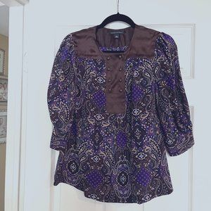 Banana Republic Blouse